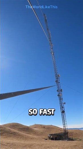 The Metal Cable That Sounds Like the Future