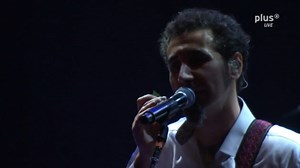 29K views · 963 reactions | We lose ourselves, but we find it all! System Of A Down performing 'Aerials' off their second album Toxicity live at Rock am Ring in 2011. Aerials in the sky When you lose small mind, you free your life Aerials, so up high When you free your eyes, eternal prize Happy #SystemSunday everyone! #SystemOfADown #SOAD #DaronMalakian #SerjTankian #ShavoOdadjian #JohnDolmayan | Victims Of A Down | Facebook
