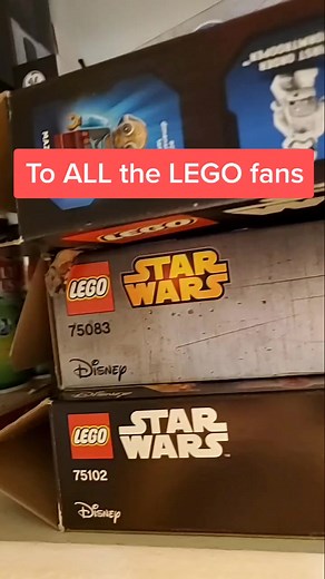 Ultimate LEGO Fan Collection