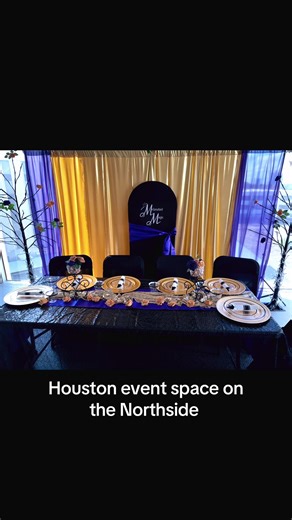 ✨ Host Your Magic Moments at Melanated Magic Event Studio! ✨ Looking for the perfect space to celebrate life’s special moments? 💫 Our intimate north side venue seats up to 50 guests and includes tables and chairs — all you need to bring is the vibe! 🎉 Rental Options: 💎 5 hours — $475 💎 3 hours or less — $75/hour Whether it’s a birthday, bridal shower, baby shower, or business event — Melanated Magic sets the scene for unforgettable memories. 📍 North Side | Intimate | Stylish | Affordable 📲