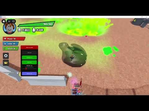 (NEW) SLAP ROYALE SCRIPT 2026🥳🎉