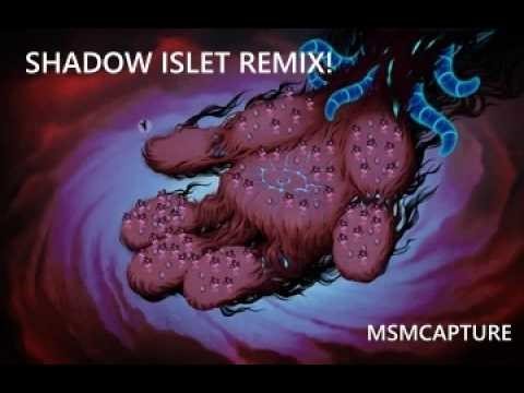 Shadow Islet Rearrangement (MSMCapture Edition)