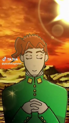 Death 13 Stand vs Noriaki Kakyoin: A Horror Animation