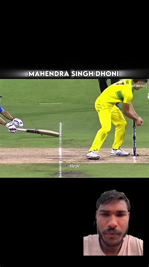 MS Dhoni: The Master of Menacing Batting