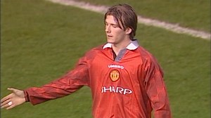 1.8M views · 37K reactions | One of the best right foots England has ever produced 彩gbeng Sit back and watch some of David Beckham's greatest assists 朗 | TNT Sports Football | Facebook