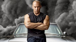 Vin Diesel announces 'Fast X' return to LA after fires: 'Finally home'