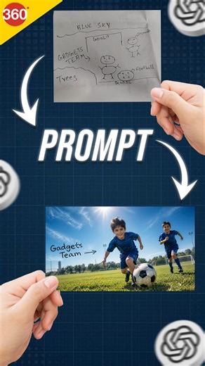 Create Thumbnail Using AI Free #FreeAITools #chatgptai #chatgptprompts #chatgpttips #freeaiprompts