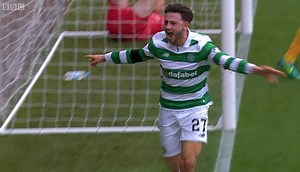 Nine reasons why twelve clubs want one man. Will Patrick Roberts return to Celtic? bbc.co.uk/sport/football/40292943 | BBC Sport Scotland