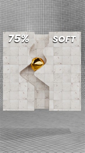 🥶How Soft Is Too Soft? | 0% to 100% Soft Body
