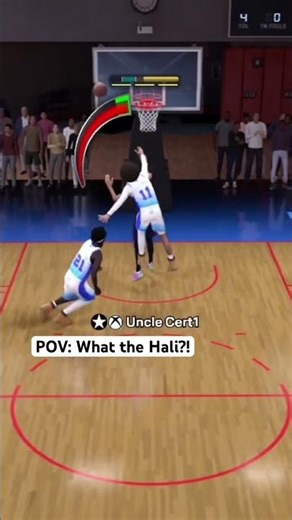 Should I drop the build video👀 #2kcommunity #comp2k #2kcontent #viral #cert1fied