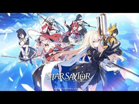 Saving The Stars | Star Savior |