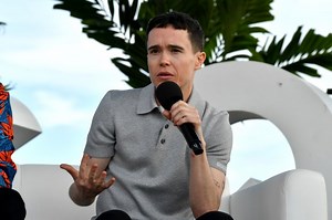 SXSW 2026: Why Elliot Page embraced his ‘Second Nature’ while narrating award-winning doc