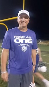 3.5K views · 84 reactions | Here's Coach Simpson after the Junior High Bearcats bear West Fork 30-6 tonight. | Booneville Public Schools | Facebook