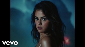 674K views · 40K reactions | Selena Gomez, Rauw Alejandro - Baila Conmigo | Hit Música Mundial | Facebook