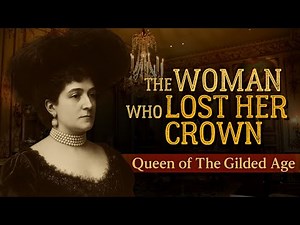 Caroline Astor Ruled New York Without a Crown — Until the Gilded Age Broke Her