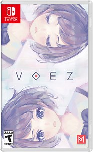 VOEZ for Nintendo Switch, Nintendo Switch 2