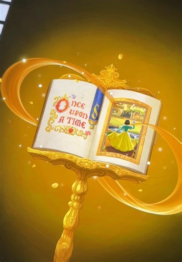 Explore the Snow White Storybook with Mental Canvas