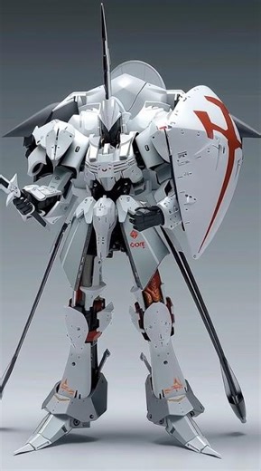 AI Prompt to Video Tutorial - mecha #ai #aivideo #midjourney