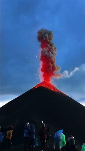 Places on earth that don’t feel real 😱#adventure #place #explore #travel