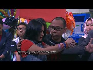 OPERA VAN JAVA | (13/02/18) 2-5