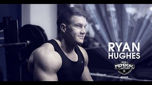 At New Age Fitness we offer all kinds of health and fitness related activities from the humble treadmill and spin bike through to our range of 50 weekly classes and of course our strength and weights area. Here we have New Age member and body builder Ryan Hughes who trains here every week and recently picked up an award at the recent PCA championships. If you're looking to build strength and muscle then New Age Fitness is the perfect place to train. Our PTs themselves have competed and won many 