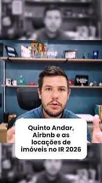 Fifth floor, Airbnb and property rentals in the 2026 income tax return.