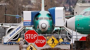 Boeing's financial damage from grounding of 737 MAX exceeds $18 billion