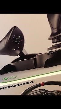 Star Citizen trying to Learn Joystick | Thrustmaster hotas one