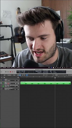 How I Make Samples / Loops in 30 Seconds 🥵 (Spawn Plugin)