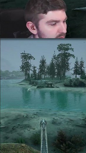 RIVER CROSSING | PATH OF TITANS #pathoftitans #dinosaur #pathoftitansgameplay