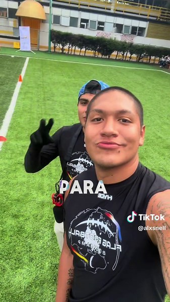 Flag Football Bootcamp Tryout Overview