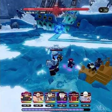 SOLO VIRTUAL NIGHTMARE 100% | UNIVERSAL TOWER DEFENSE ROBLOX