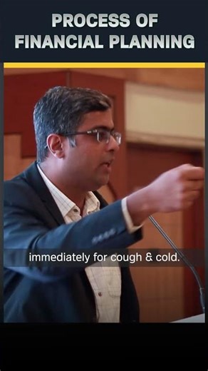 Financial Planning Process