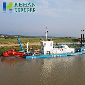 [Hot Item] River Sand Suction River Sand Mining Sea Cut Suction