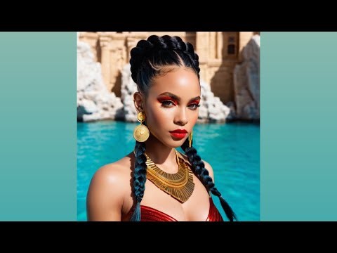 “God’s The Validator” Jazlyn Knight (Official Video)