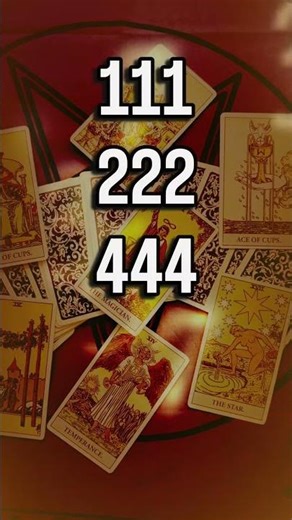 Seeing These Numbers Repeatedly? This Isn’t Random