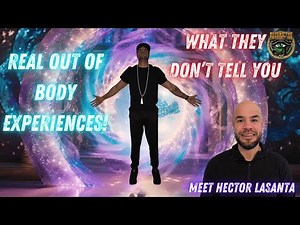 Unlocking the Out of Body Experience: Secrets of Astral Projection & Consciousness Expansion; BamHek
