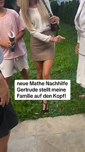 Papa meinte mehr Stunden schaden nicht...@aline_arabella -#hiddencamera #fyp #mathe #nachhilfe #familie #papa #viral #vienna | Lucía Palma