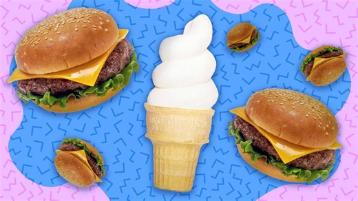 All the Best Deals on Cheap and Free Food You Can Score This Month