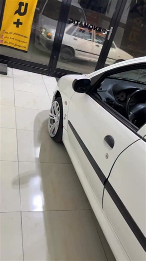 ‎آتـا ایر پـلاس پـنوماتیـک‎ on Instagram‎: "﷽ آتا‌ ایر خَـدمـات فَـنی آتـا ایر پـلاس مکـانیکی و جـلوبـندی طـراحی و نَـصب سیستم تعلیـق بادی فـروش قـطعـات پـنـومـاتـیـک خـودرو 📲09331755952 مـحـمـد حسـین رشـید ‪‪‪‪‪‪‪@ata_air_pluspenomatic‬‪@ata_air_pluspenomatick‬‪@ata_clinic_pluspower‬ower‬ower‬ower‬ower‬ower‬ower‬ower #206 #پنوماتیک_به_این_میگن #پنوماتیک_استاتیک_مجرم_ماشین_باز سینیکشی_کلیمتری جرقه_بازی ارتفاعسواران ماشینبازان ماشینباژ کفخواب پنوماتیک_باز پنو استاتیک تهران آتاایرپلاس اردبیل ریگل