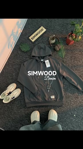 PSA: Your Wardrobe Needs This Oversized Hoodie 🚨#Cleanfit #TikTokFashionPH #HoodieStyle