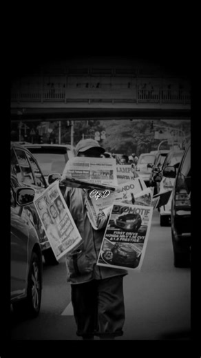 the real dari tidak punyak apa