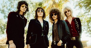 Temples, Sean Lennon Team Up For New Single, "Paraphernalia" [Listen]