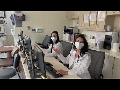 Hematology and Medical Oncology Fellowship Program Tour