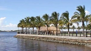 Thank you to the Charlotte Harbor and the Gulf Islands Visitor and Convention Bureau for sharing this video. #TrendyCity #PuntaGorda #SouthwestFloridaParadise #VisitFlorida | City Of Punta Gorda - Government