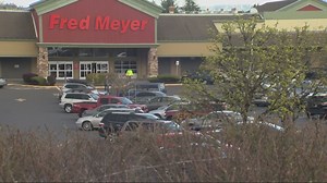 Fred Meyer hiring workers immediately to help with re-stocking amid coronavirus outbreak