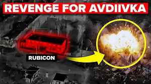 Ukraine HUNTS DOWN Elite Russian Unit… What Happens Next Is BRUTAL | The Military Show