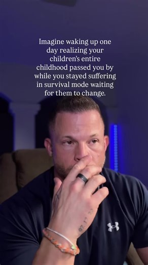 Break Free From Survival Mode: Reclaim Your Life