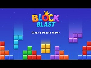 BLOCK BLAST MOD APK