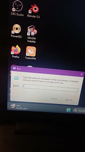 Is Someone Else Using Your Computer? 😱 #era21tech #tech #ai #reels